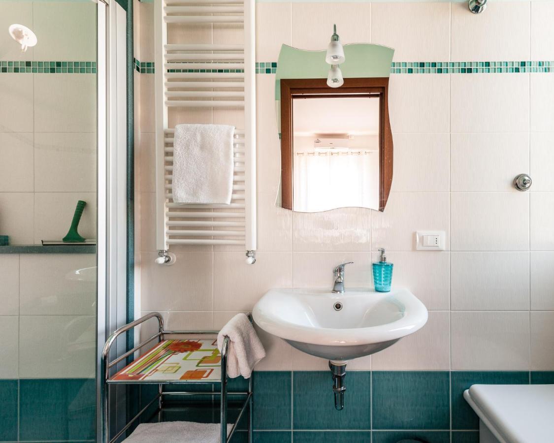 Villa Lenz'S B&B Vicopisano Екстериор снимка