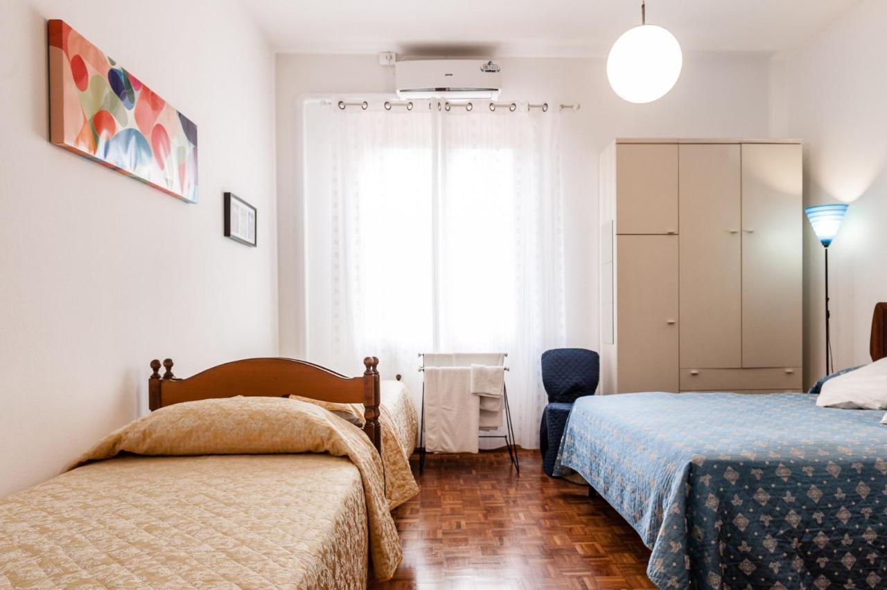 Villa Lenz'S B&B Vicopisano Екстериор снимка